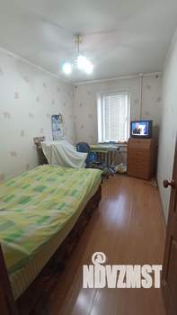 3-к квартира, вторичка, 67м2, 5/5 этаж