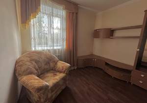1-к квартира, вторичка, 40м2, 4/6 этаж