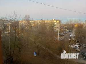 3-к квартира, вторичка, 66м2, 4/5 этаж