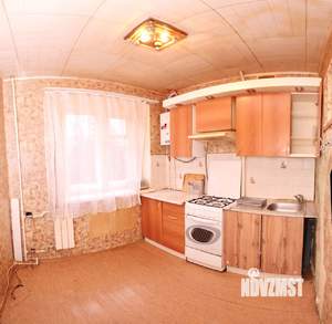 2-к квартира, вторичка, 43м2, 3/4 этаж