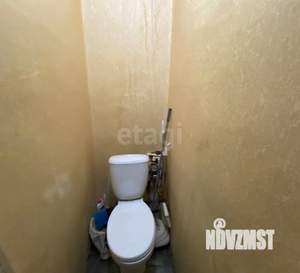 2-к квартира, вторичка, 44м2, 1/5 этаж