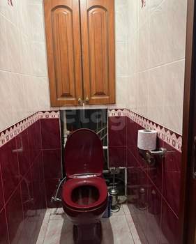 2-к квартира, вторичка, 56м2, 14/16 этаж