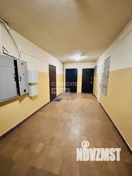 1-к квартира, вторичка, 44м2, 14/14 этаж