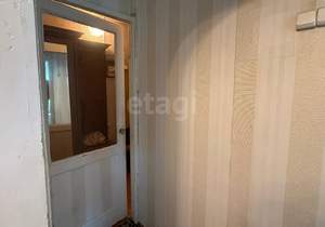 2-к квартира, вторичка, 43м2, 4/5 этаж