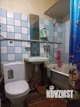 2-к квартира, вторичка, 42м2, 5/5 этаж