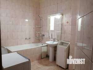 2-к квартира, вторичка, 58м2, 1/4 этаж