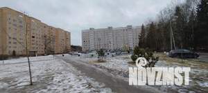 1-к квартира, вторичка, 32м2, 2/5 этаж