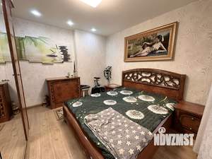 3-к квартира, вторичка, 67м2, 2/14 этаж