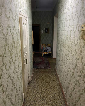 2-к квартира, вторичка, 59м2, 3/3 этаж