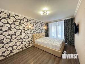 2-к квартира, вторичка, 41м2, 5/5 этаж
