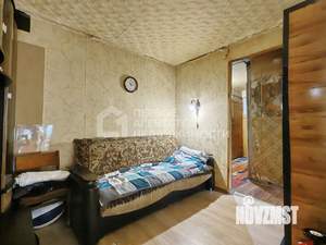 2-к квартира, вторичка, 46м2, 2/5 этаж
