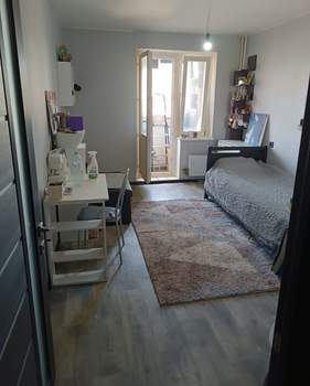 2-к квартира, вторичка, 59м2, 2/9 этаж