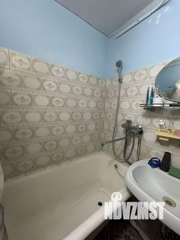 3-к квартира, вторичка, 58м2, 2/9 этаж