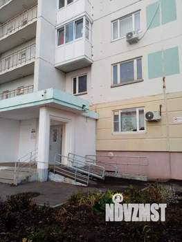 2-к квартира, вторичка, 60м2, 2/16 этаж