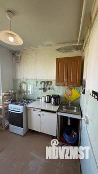 3-к квартира, вторичка, 51м2, 9/9 этаж