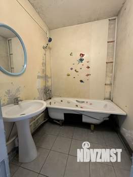 3-к квартира, вторичка, 72м2, 5/10 этаж
