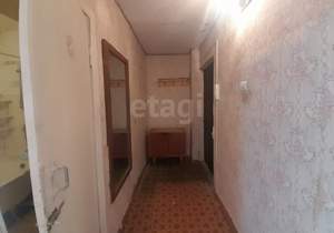 2-к квартира, вторичка, 46м2, 5/5 этаж