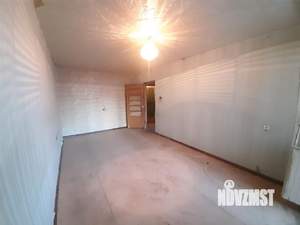1-к квартира, вторичка, 35м2, 1/10 этаж