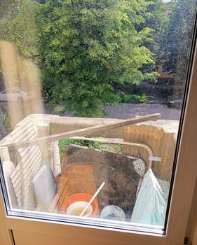 3-к квартира, вторичка, 70м2, 2/4 этаж