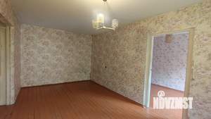 2-к квартира, вторичка, 46м2, 1/5 этаж