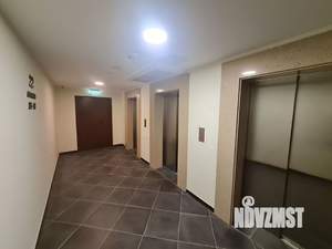 3-к квартира, сданный дом, 105м2, 15/24 этаж