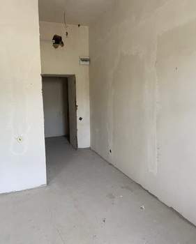 Студия квартира, вторичка, 37м2, 2/6 этаж