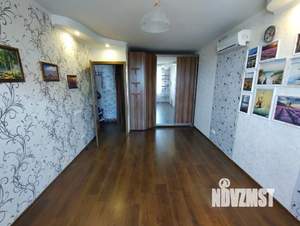 1-к квартира, вторичка, 33м2, 6/9 этаж
