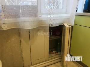 2-к квартира, вторичка, 43м2, 1/4 этаж