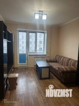 Студия квартира, вторичка, 22м2, 4/5 этаж