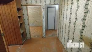 3-к квартира, вторичка, 68м2, 3/5 этаж