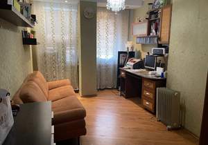3-к квартира, вторичка, 98м2, 7/10 этаж