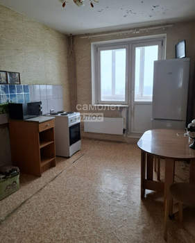 2-к квартира, вторичка, 60м2, 8/16 этаж