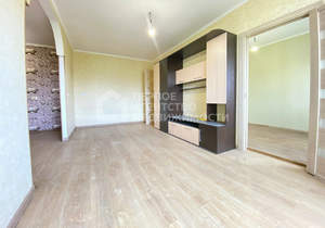 2-к квартира, вторичка, 43м2, 5/5 этаж