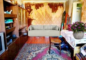 3-к квартира, вторичка, 57м2, 4/5 этаж