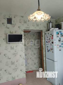 3-к квартира, вторичка, 66м2, 2/5 этаж