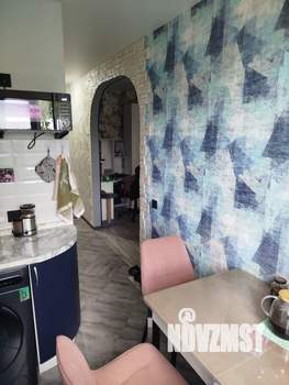 2-к квартира, вторичка, 42м2, 5/5 этаж