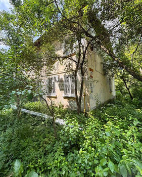 1-к квартира, вторичка, 32м2, 2/2 этаж