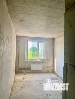 2-к квартира, вторичка, 58м2, 4/12 этаж