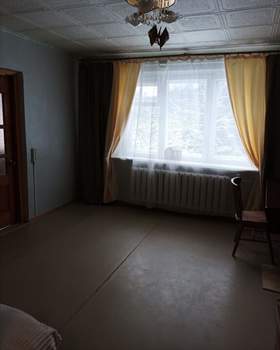 2-к квартира, вторичка, 41м2, 2/2 этаж
