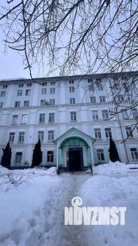 Студия квартира, вторичка, 24м2, 5/6 этаж