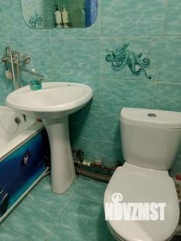 1-к квартира, вторичка, 31м2, 3/4 этаж