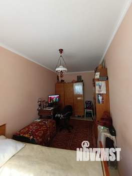 3-к квартира, вторичка, 56м2, 1/4 этаж