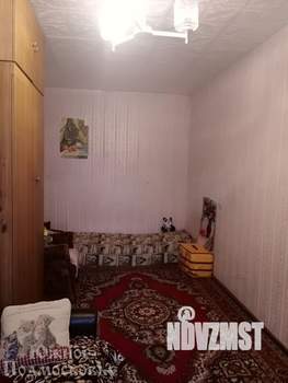 3-к квартира, вторичка, 56м2, 2/5 этаж
