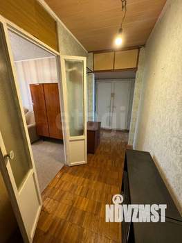 2-к квартира, вторичка, 48м2, 5/5 этаж