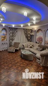 3-к квартира, вторичка, 105м2, 9/17 этаж