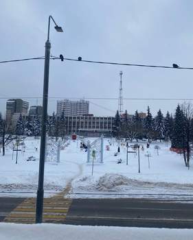 1-к квартира, вторичка, 30м2, 2/5 этаж