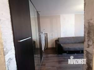 1-к квартира, вторичка, 33м2, 3/9 этаж