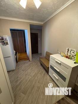 3-к квартира, вторичка, 64м2, 2/3 этаж