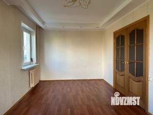 1-к квартира, вторичка, 32м2, 4/5 этаж