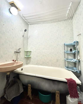 1-к квартира, вторичка, 34м2, 9/10 этаж
